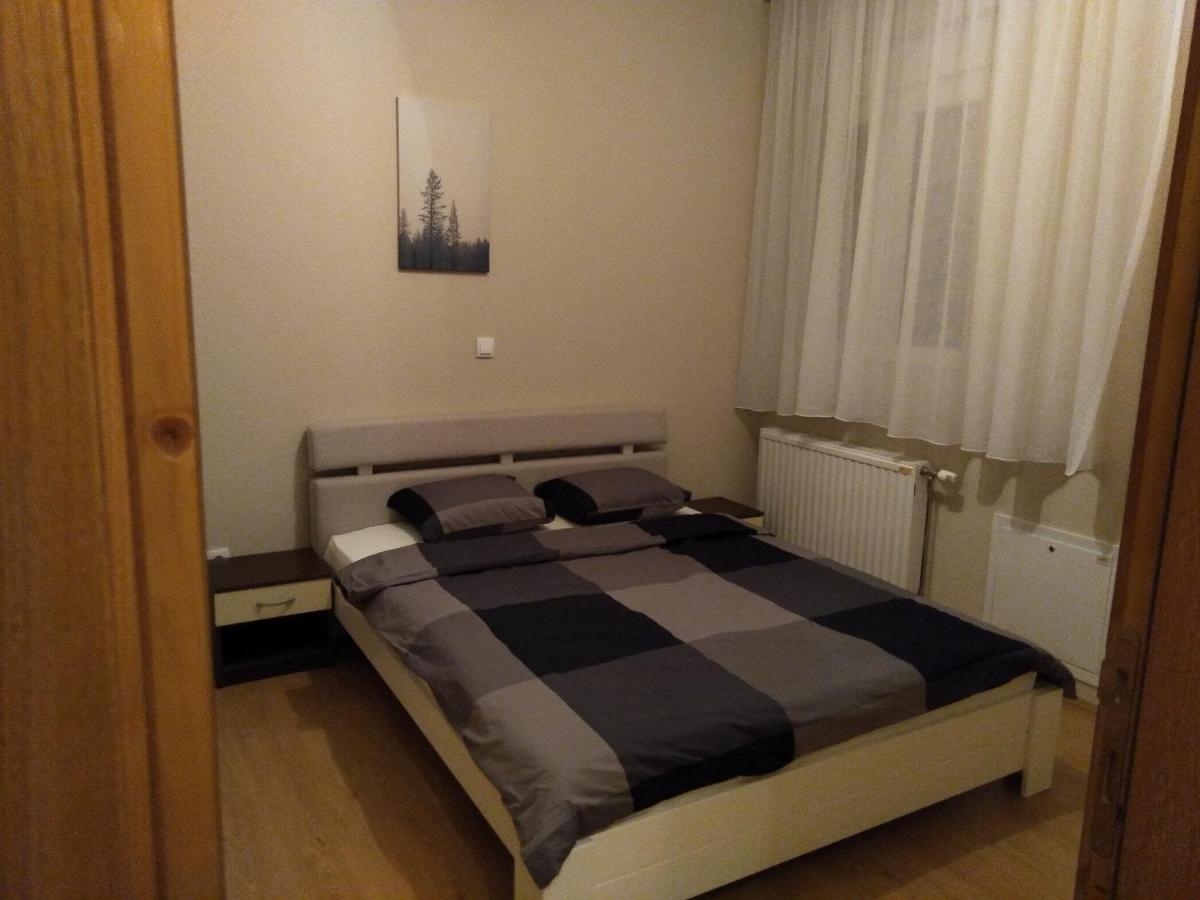 Lux Apartman D&N Svilajnac Eksteriør bilde