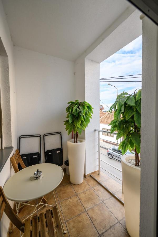 Lux Apartman D&N Svilajnac Eksteriør bilde